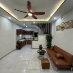 Bán nhà 3PN Đông Thạnh 32m² giá 1 tỷ 350 - Ảnh thu nhỏ 2