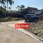 Bán nhà 100m2 ngang 6m Lâm Động, Thuỷ Nguyên, Hải Phòng - Ảnh thu nhỏ 2