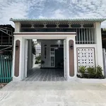 Bán nhà 2PN 93m2 mặt tiền đường Tây Ninh - Ảnh thu nhỏ 2
