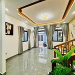 Bán nhà mới 3 phòng ngủ 62m² Vũng Tàu 5,4 tỷ - Ảnh thu nhỏ 4