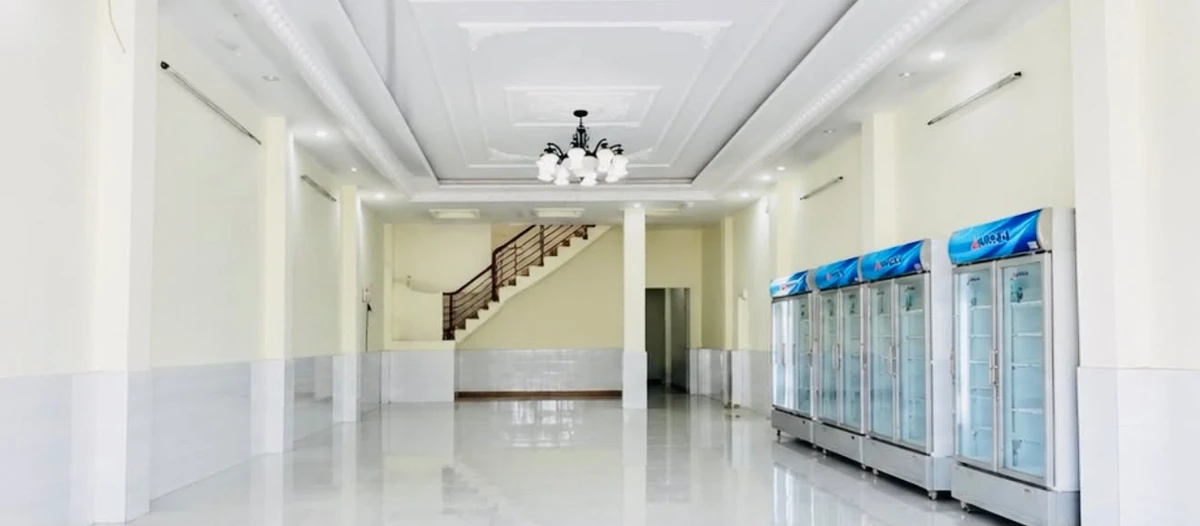 Bán nhà mặt tiền 181.5m² gần An Phú, Thủ Đức - Ảnh thu nhỏ 4