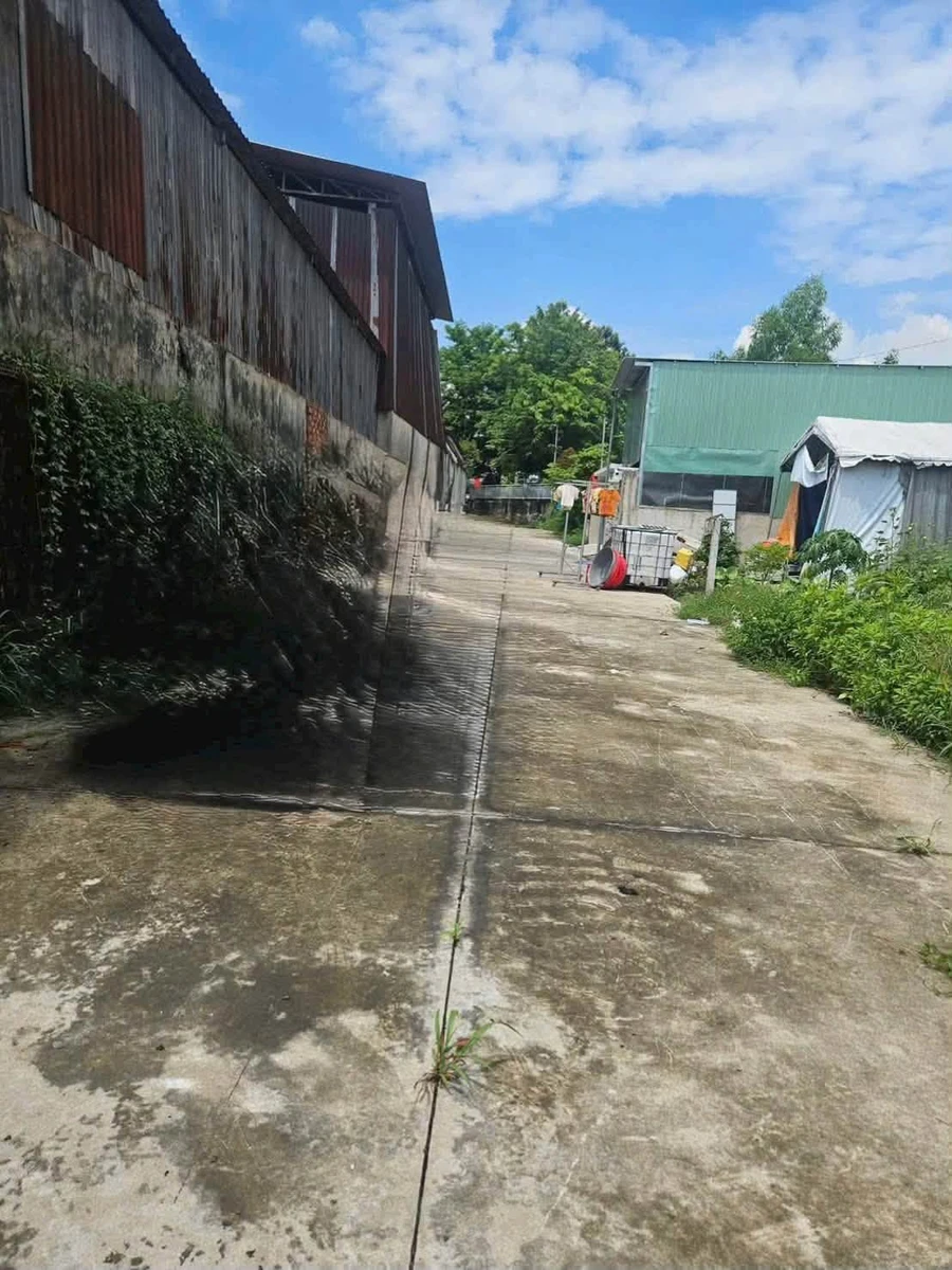 Bán đất Tân An, Thủ Dầu Một 165m2, 1 tỷ 330 triệu - Ảnh thu nhỏ 2