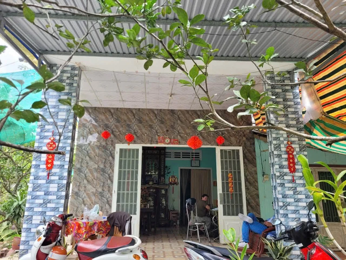 Bán đất Phú An Hòa Bến Tre 1.234 m² 4.3 tỷ - Ảnh thu nhỏ 2