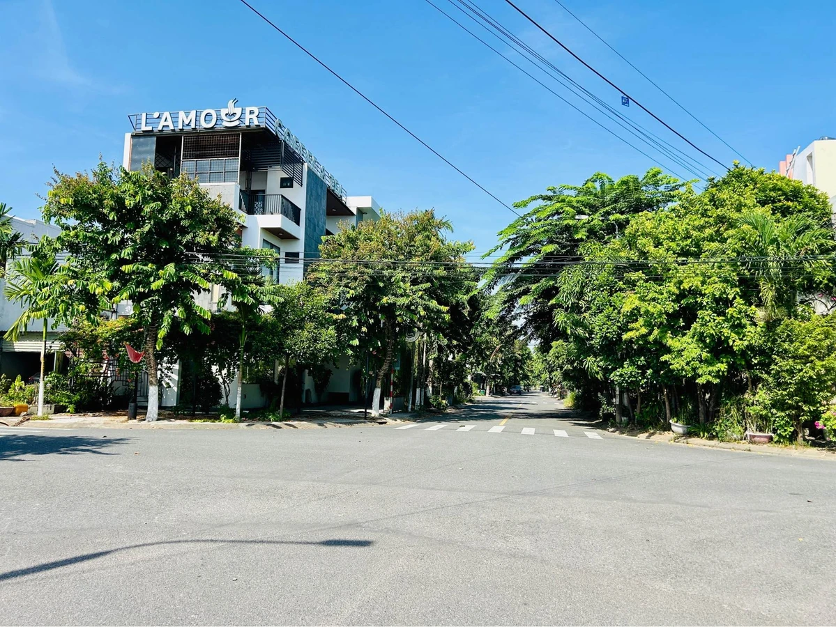 Bán lô góc 2 mặt tiền 146m2 Phạm Đức Nam, Quận 12 - Ảnh thu nhỏ 4