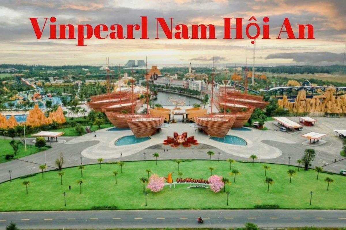 Bán đất nghỉ dưỡng 1021m² gần Vinpearl Nam Hội An, 1,99 tỷ - Ảnh thu nhỏ 3