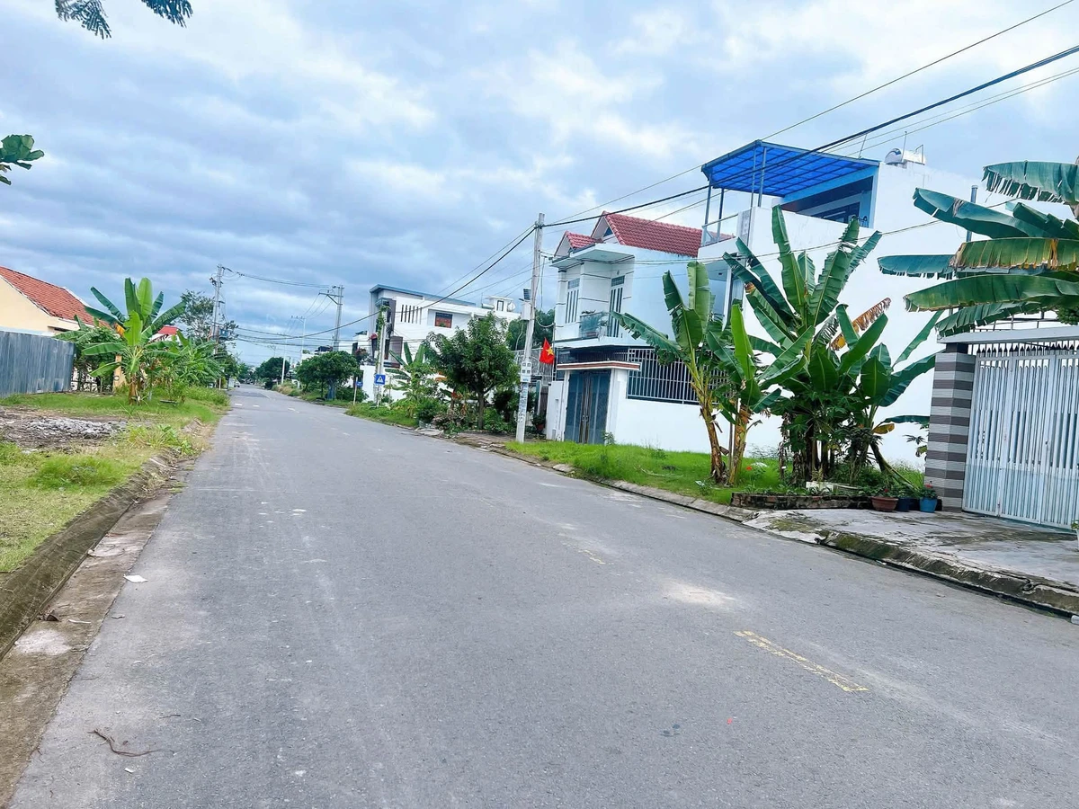 Bán đất 120m2 tại Phú Ân Nam Diên, Khánh Hòa, giá 3 tỷ 750 - Ảnh thu nhỏ 4