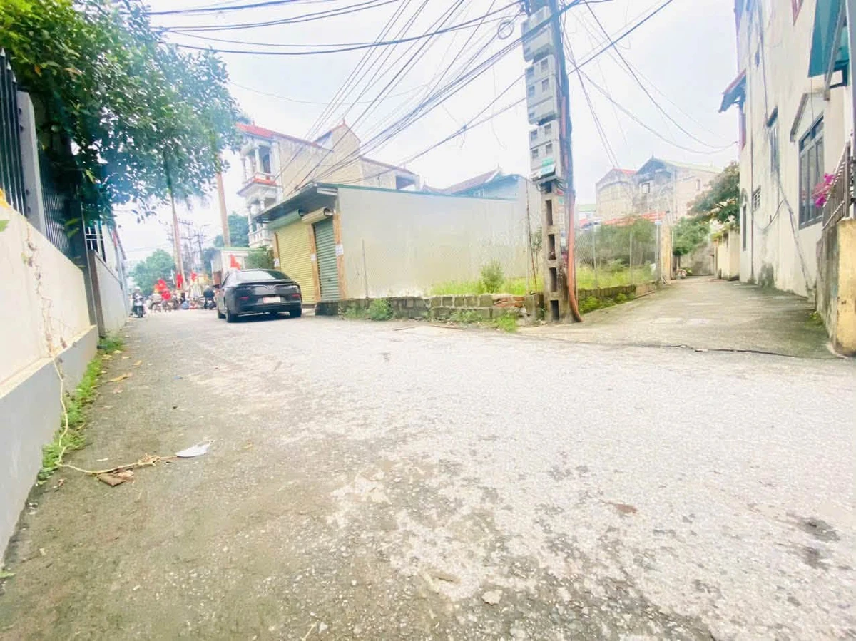 Bán đất góc 74,5m² Phụng Công, Văn Giang, Hưng Yên - Ảnh thu nhỏ 4
