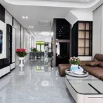 Bán nhà 3 tầng 100m² Full nội thất Nha Trang 9,35 tỷ - Ảnh thu nhỏ 4