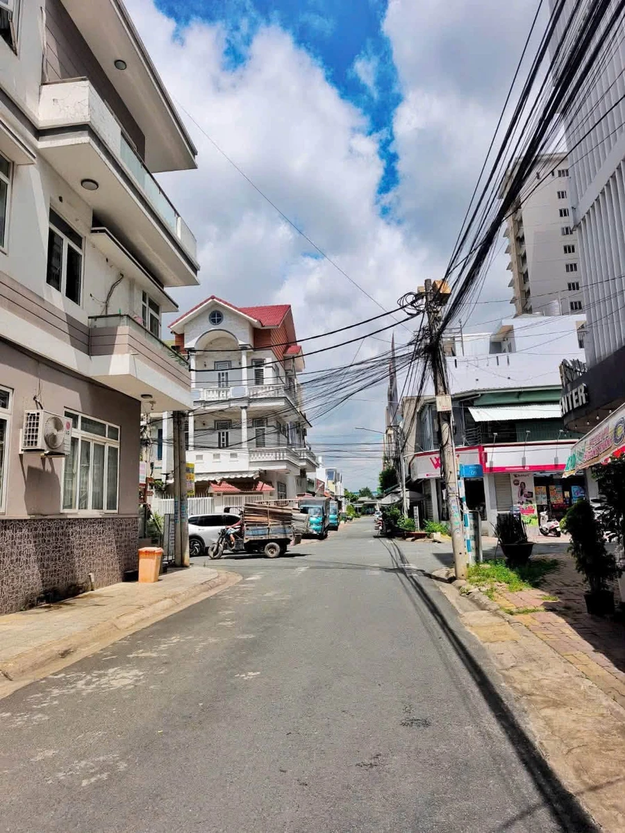 Bán lô đất 144m² KDC D2D Biên Hòa, giá 9,2 tỷ - Ảnh thu nhỏ 3