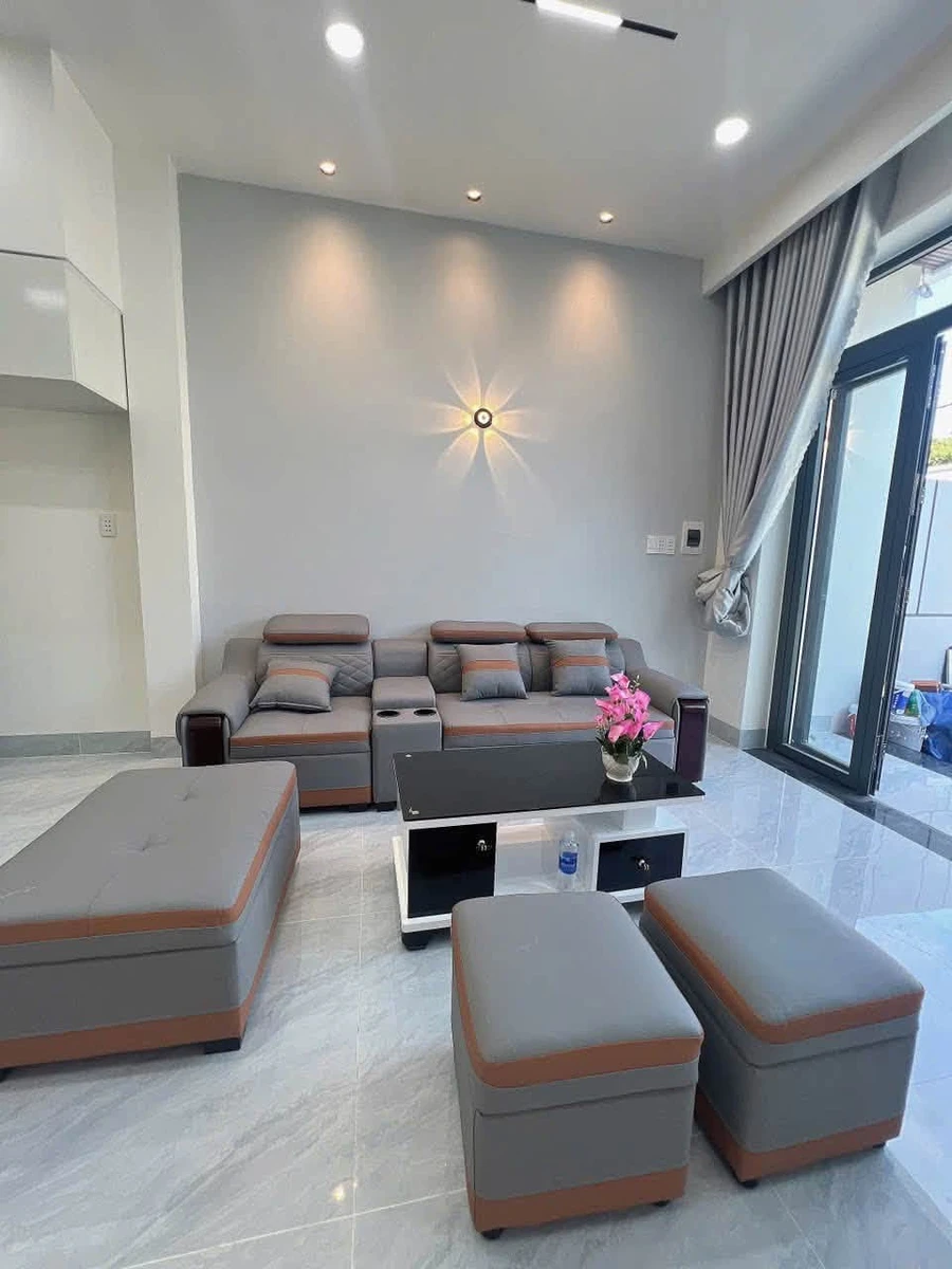 Bán nhà 3 phòng ngủ 80m² ở Tây Ninh 1.59 tỷ - Ảnh thu nhỏ 5