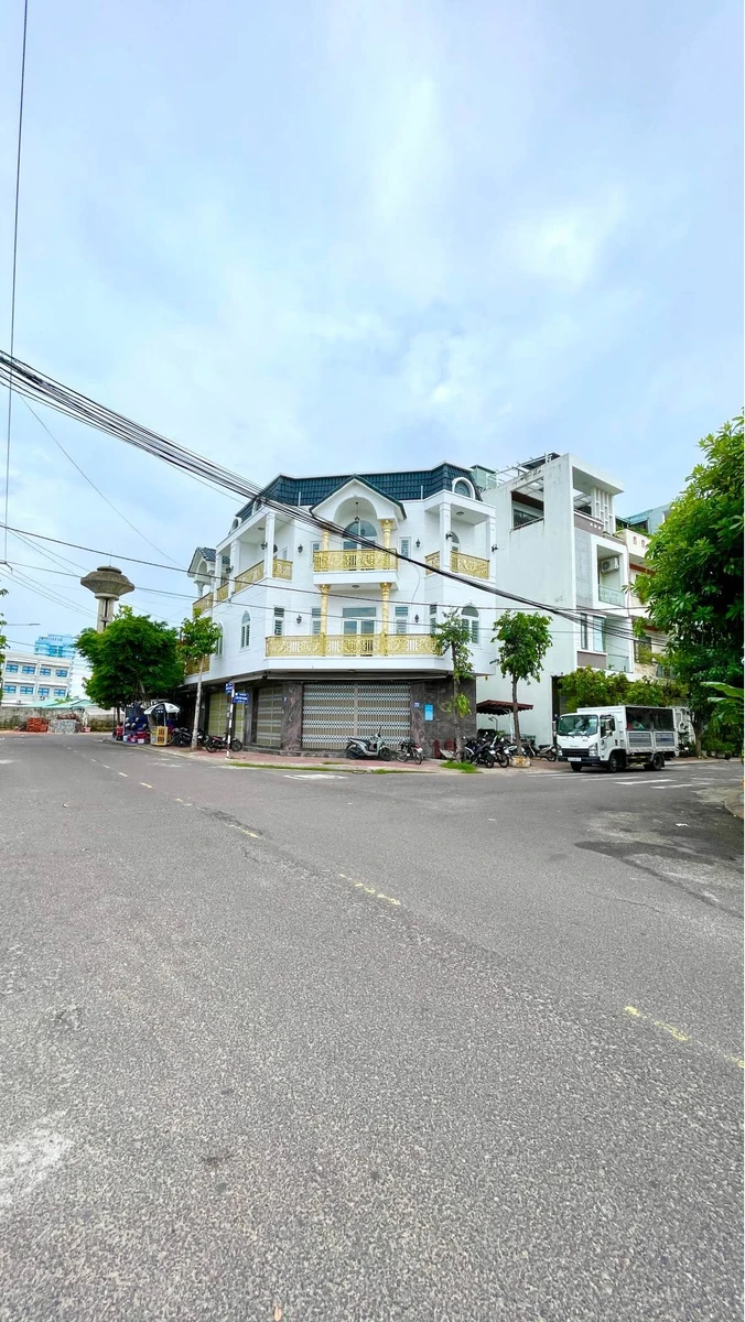 Bán nhà góc 3 mê 52m² Quy Nhơn 11.5 tỷ - Ảnh thu nhỏ 2