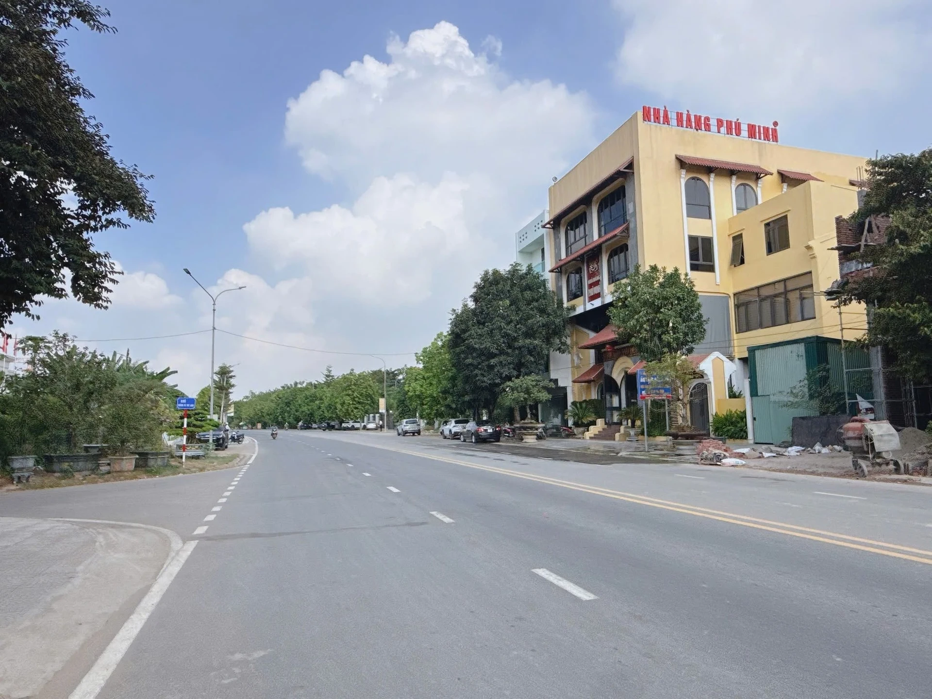Bán 2 ô liền kề Vũ Thế Lang 99m² Quận 7 - Ảnh 1