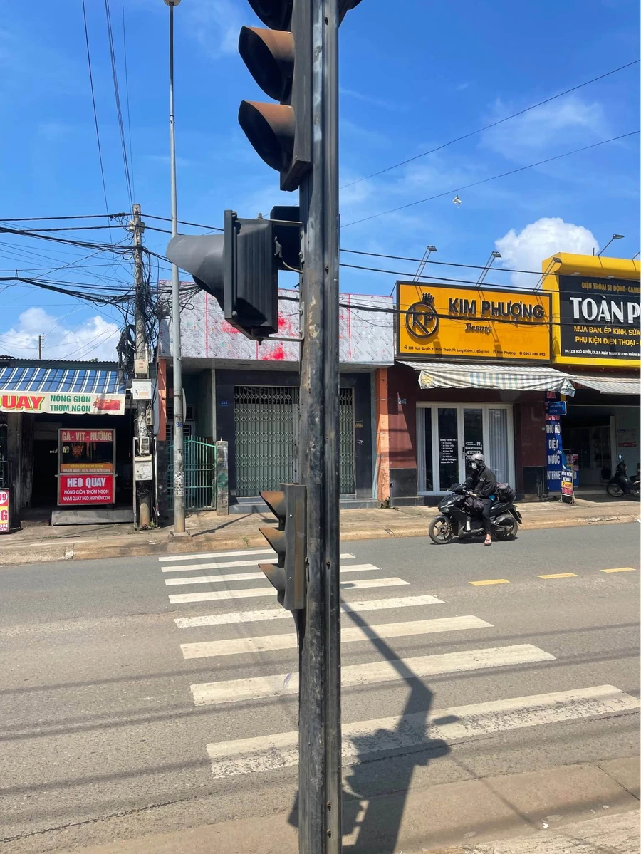 Bán nhà 130m² full thổ cư Bảo Vinh, 6 tỷ - Ảnh thu nhỏ 3
