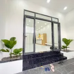 Cho thuê nhà mới đẹp Newton Hòn Nghê 100m² 2PN, 18tr/tháng - Ảnh thu nhỏ 2