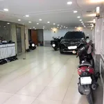 Bán biệt thự hầm 4 tầng hồ bơi thang máy, DTSD 720m2, giá 46 tỷ, Thủ Đức - Ảnh thu nhỏ 1