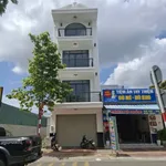 Bán nhà 4 tầng 95m² mặt tiền Cao Bá Quát, Ninh Thuận 8 tỷ 5 - Ảnh thu nhỏ 2
