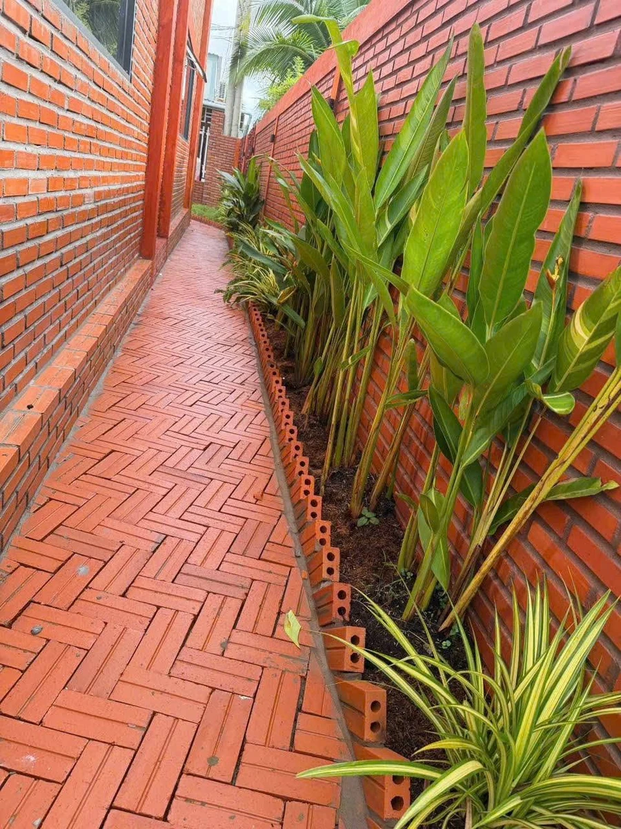 Bán nhà 2 mặt tiền 100m² Quận 1 sang trọng - Ảnh thu nhỏ 4