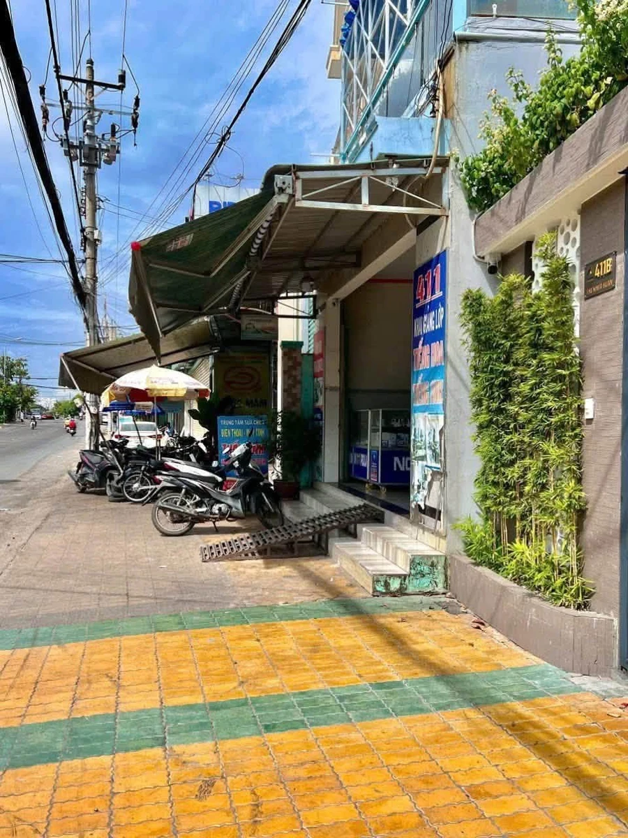 Bán nhà trọ 135m2 có 2 phòng ngủ, Phan Thiết, gần biển - Ảnh thu nhỏ 2