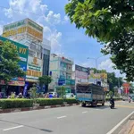 Bán tòa nhà góc 2 mặt tiền 234m² Nguyễn An Ninh, Dĩ An - Ảnh thu nhỏ 3