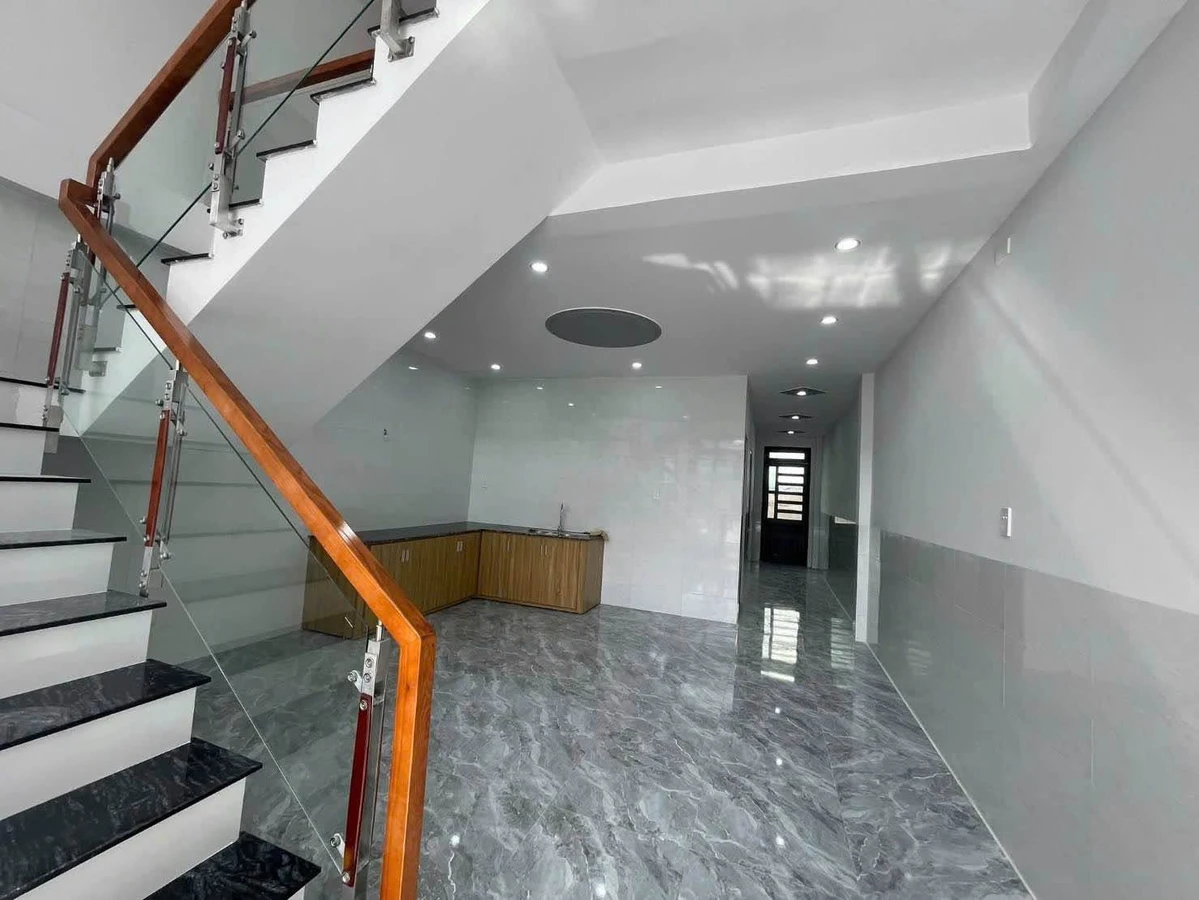 Bán nhà 3 phòng ngủ 140m² Bình Minh Đồng Nai - Ảnh thu nhỏ 4