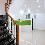 Bán nhà 3 phòng ngủ 65.8m² Đoàn Văn Bơ Quận 4 - Ảnh thu nhỏ 3