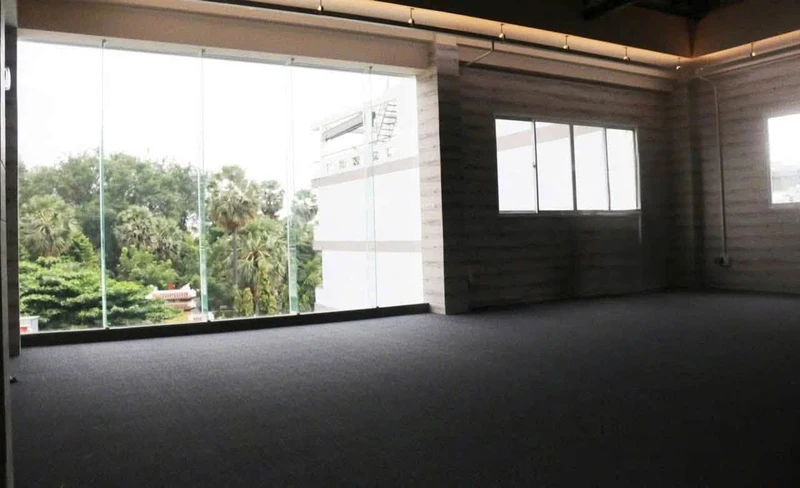 Cho thuê nhà làm căn hộ dịch vụ Bình Thạnh 72m²
