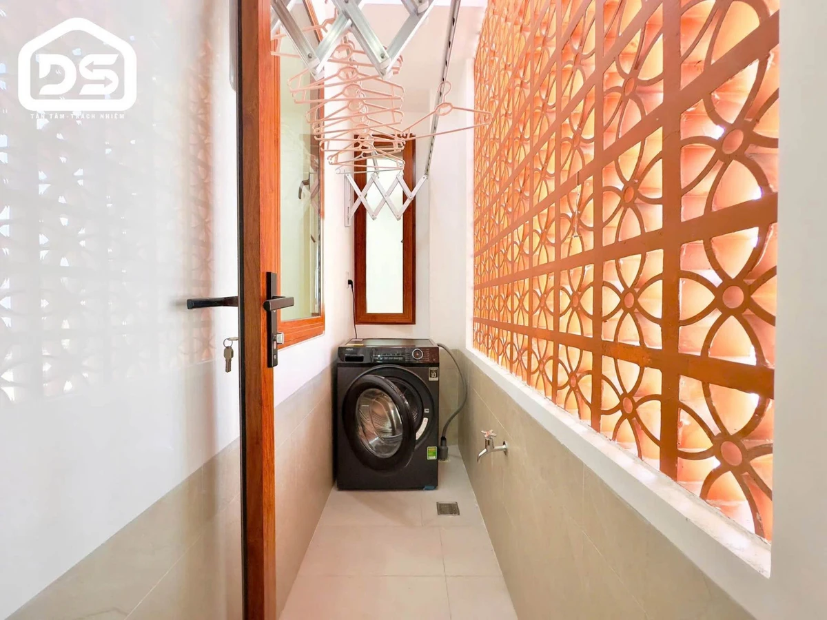 Cho thuê căn hộ 2PN 55m2 Phước Hải Nha Trang 10 triệu/tháng - Ảnh thu nhỏ 5
