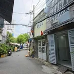 Bán nhà phố 4PN Huỳnh Văn Chính Tân Phú 36m² - 3.2 tỷ - Ảnh thu nhỏ 3