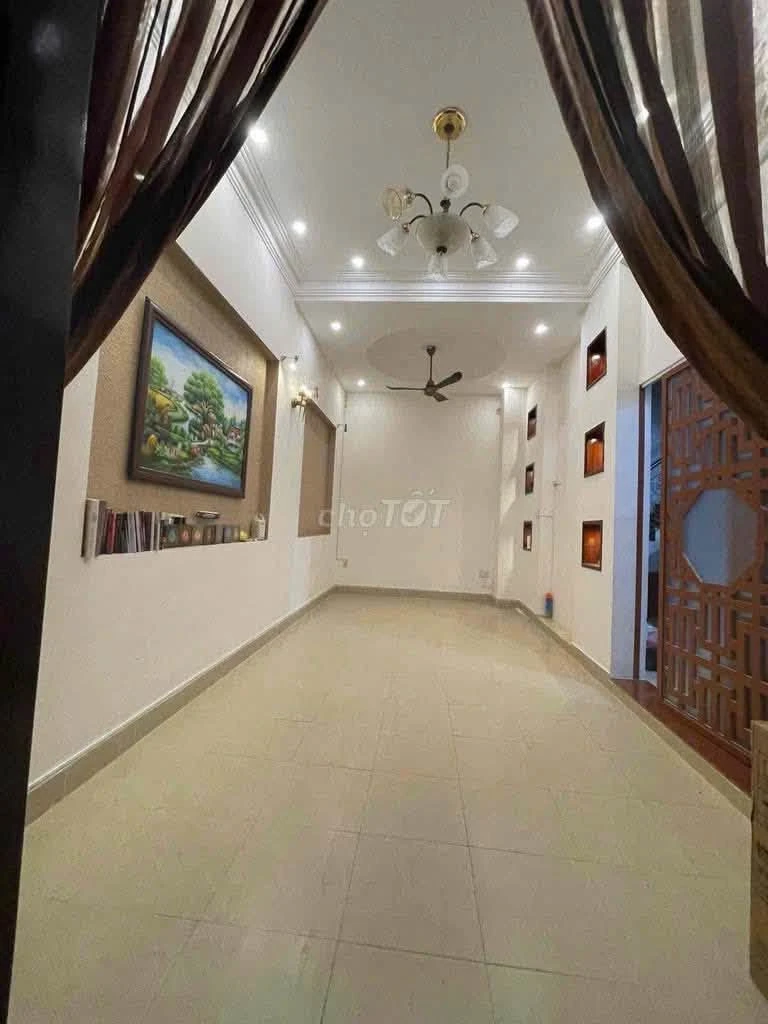 Cho thuê nhà mặt tiền Đặng Dung, Quận 1, 45m² 40 triệu/tháng - Ảnh thu nhỏ 2