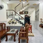 Bán nhà 3 phòng ngủ 64m² Thủ Đức 5,4 tỷ - Ảnh thu nhỏ 1