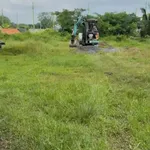 Bán 4 nền liền kề 100m² Đức Hòa Hạ 650 triệu - Ảnh thu nhỏ 2