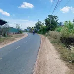 Bán đất thổ cư mặt tiền đường nhựa Hàm Liêm gần chợ Tân Nông 155m2 giá 890 triệu - Ảnh thu nhỏ 2