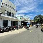Nhà bán 4PN mặt tiền Thành Thái, Rạch Giá, An Giang, 165m2 - Ảnh thu nhỏ 1