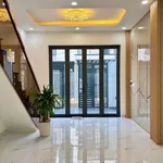 Bán nhà 4PN 3WC 51.8m² Long Trường Q9 - Ảnh thu nhỏ 3