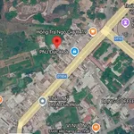 Bán nhà 88.5m2 Thị Trấn Đức Hòa, Long An - Ảnh thu nhỏ 3