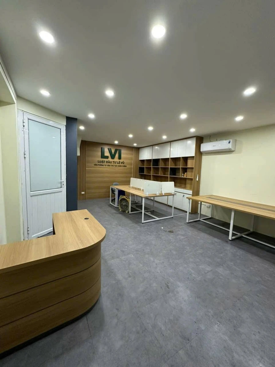 Cho thuê cửa hàng mặt phố 51m² Kim Mã 18 triệu/tháng - Ảnh thu nhỏ 5
