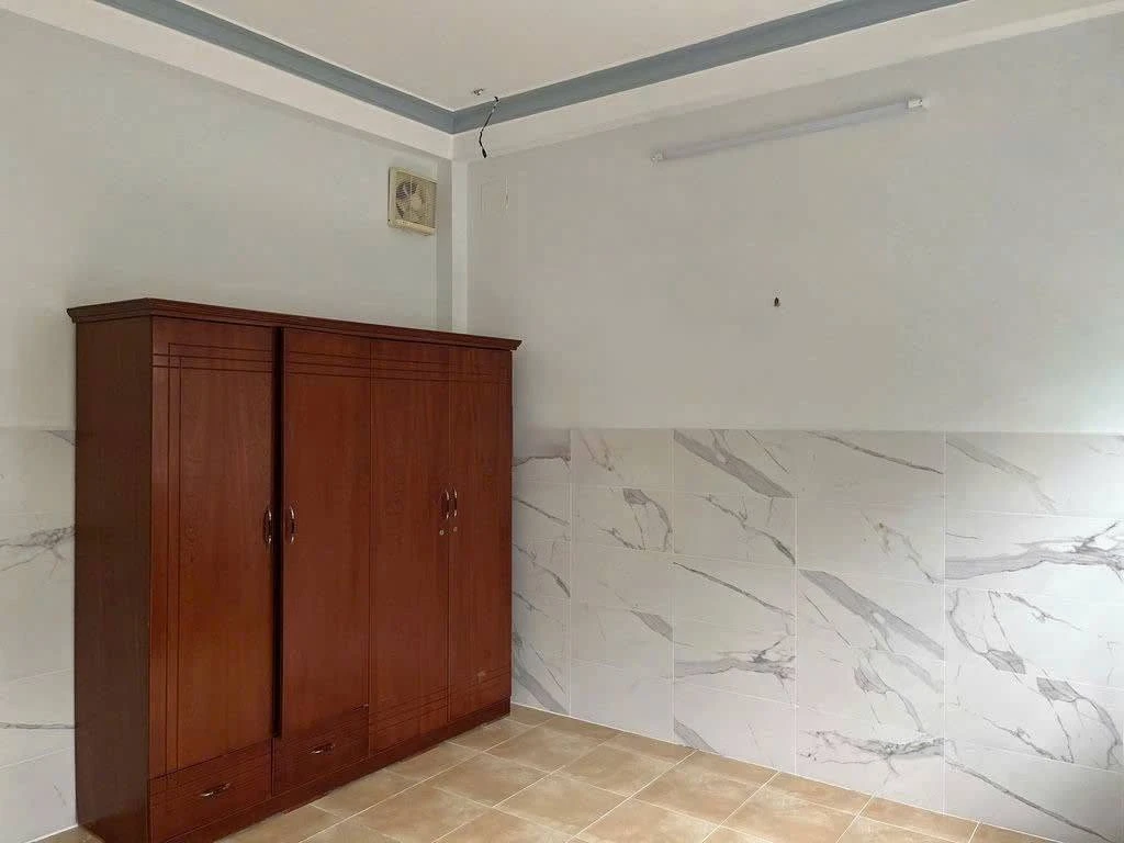 Cho thuê nhà nguyên căn 4PN, 40.5m² đường Nguyễn Đình Khơi, Tân Bình - Ảnh thu nhỏ 5