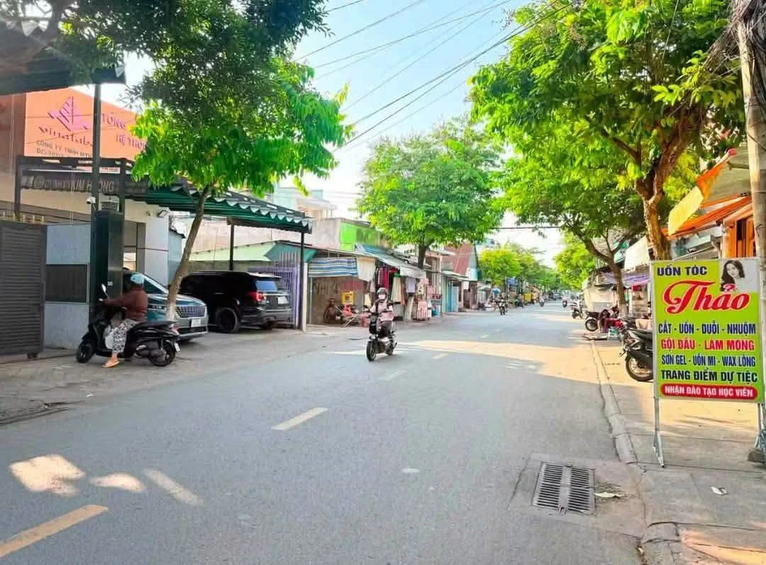 Bán nhà 1 trệt 1 lầu hẻm hồ bơi Thanh Trúc, Phường An Hội, 73,8m2, giá 1 tỷ 190 triệu - Ảnh 1
