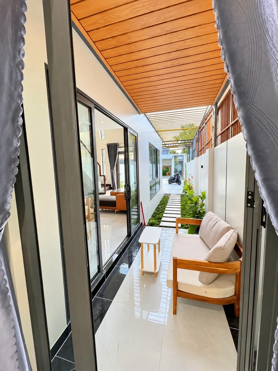 Bán nhà gác lửng 133m² 3 PN Tây Ninh 3 tỷ 100 triệu - Ảnh thu nhỏ 2