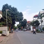 Bán đất thổ cư 85m² mặt tiền Sóc Sơn - Ảnh thu nhỏ 1