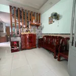 Bán nhà 2 tầng 57m² 3PN gần mặt tiền Nguyễn Duy Trình Phú Hữu - Ảnh thu nhỏ 1