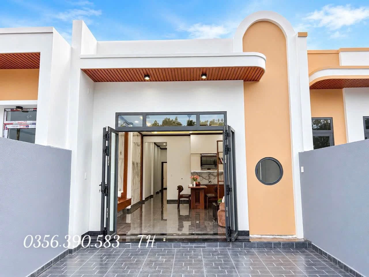 Bán nhà mặt tiền đường Nhựa Long Khánh 135m² 1 tỷ 450 triệu - Ảnh 1
