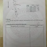 Bán đất 155m2 Đường 44 Minh Hưng 450 triệu - Ảnh thu nhỏ 2