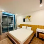 Cho thuê căn hộ 3PN 116m2 Vinhomes Central Park 40tr/tháng - Ảnh thu nhỏ 4