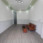 Bán nhà trệt 100m² mặt tiền Hàng Gòn, Cần Thơ 2 tỷ 450 tr - Ảnh thu nhỏ 2