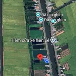 Bán đất nền 2042m2 cặp lộ đal 4m, cặp kênh Thắng Lợi 1, Vĩnh Trinh, Cần Thơ - Ảnh thu nhỏ 1