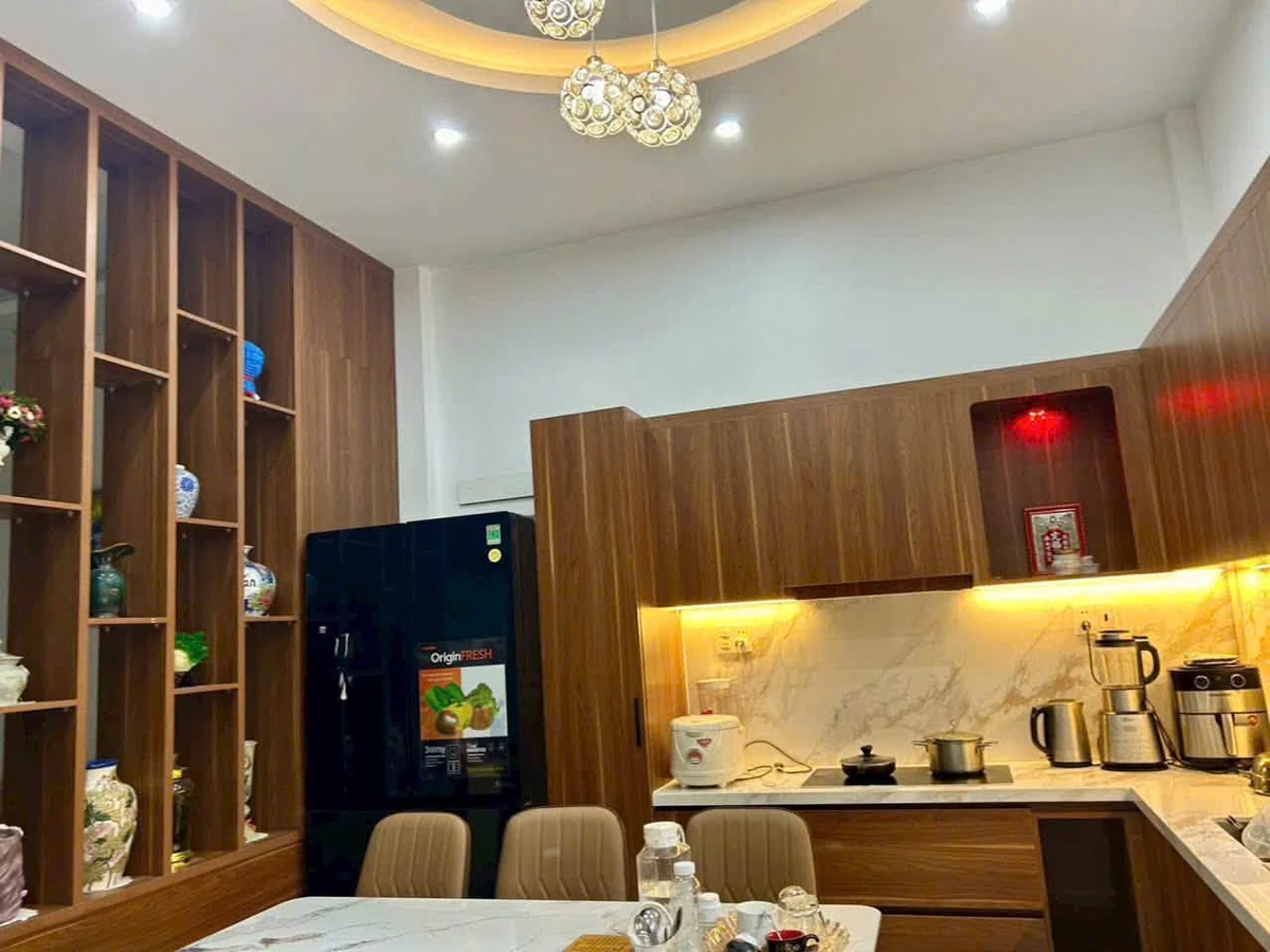 Bán nhà 2 tầng 96m² Nguyễn Công Phương - Ảnh thu nhỏ 4
