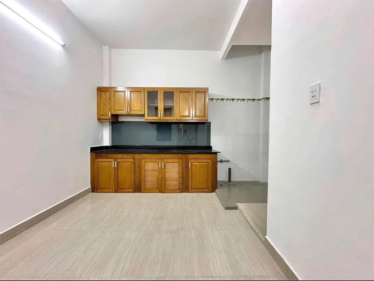 Bán nhà phố 2 phòng ngủ 41m² Phan Đình Phùng, Phú Nhuận 5,6 tỷ - Ảnh thu nhỏ 4