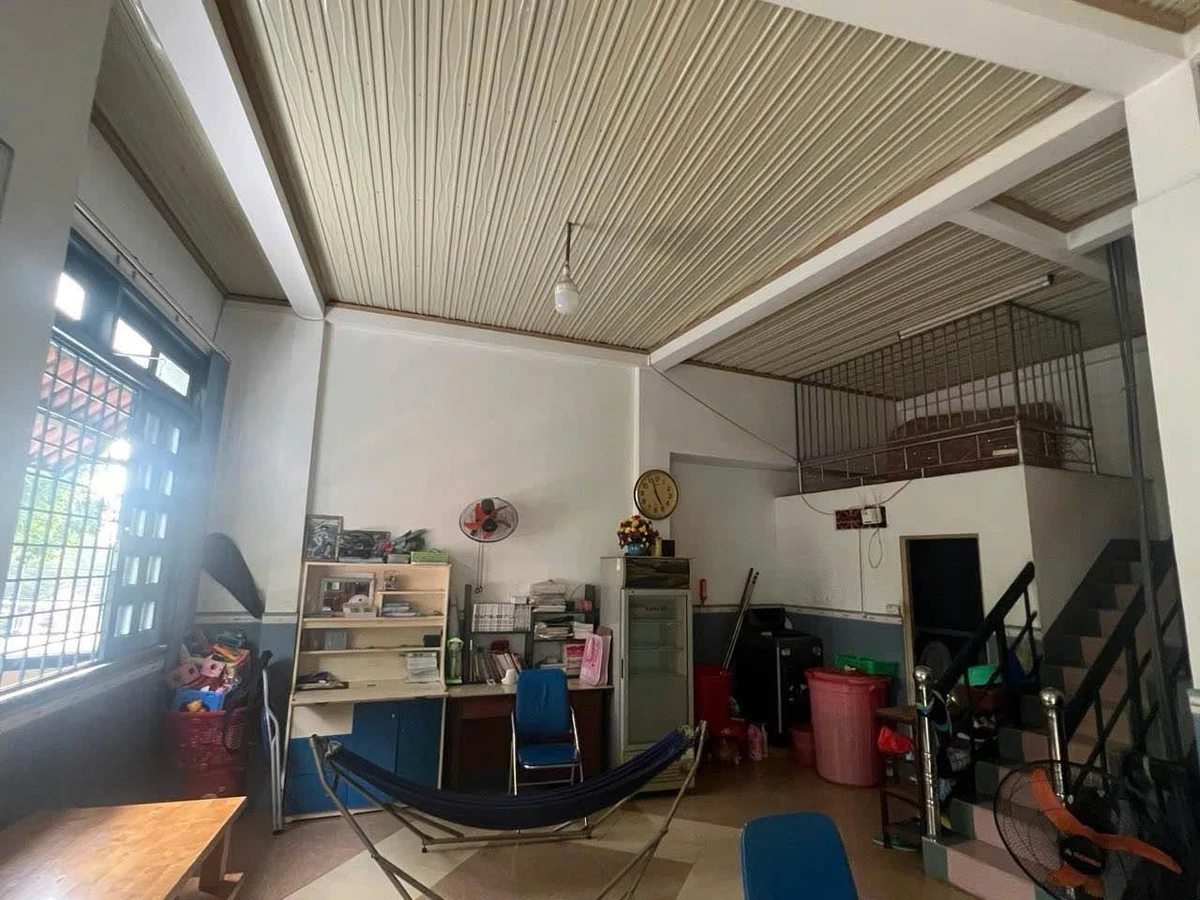Nhà mặt tiền Hoàng Diệu 64m² trung tâm, 15,5 tỷ - Ảnh thu nhỏ 5