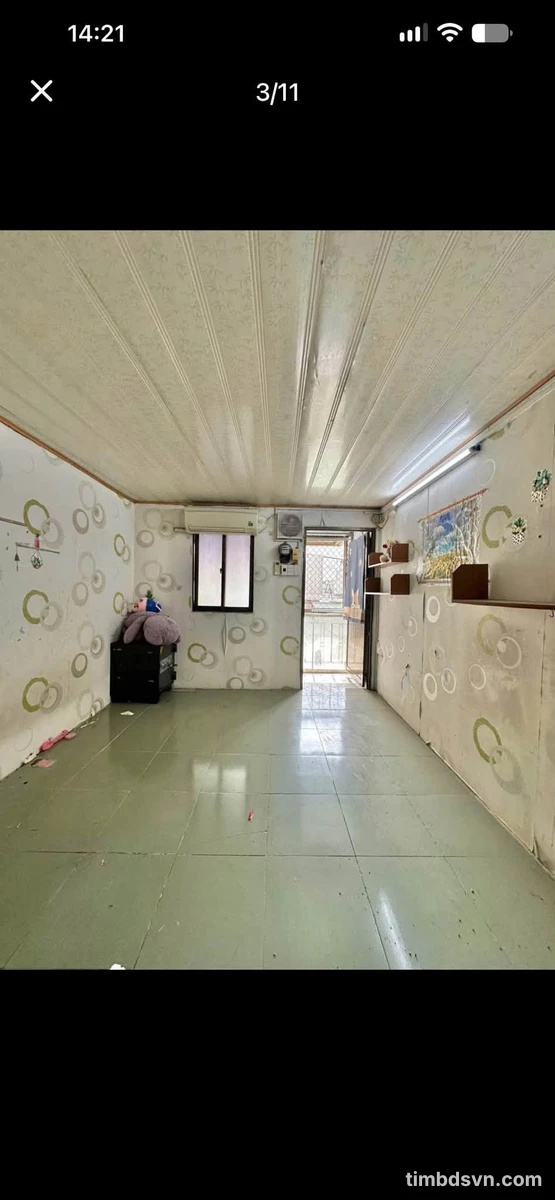 Bán nhà mặt tiền Nguyễn Trãi Quận 1, 40m2, 5PN - Ảnh thu nhỏ 4